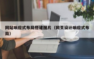 临朐网站响应式布局搭建图片（网页设计响应式布局）