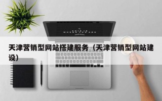 临朐天津营销型网站搭建服务（天津营销型网站建设）